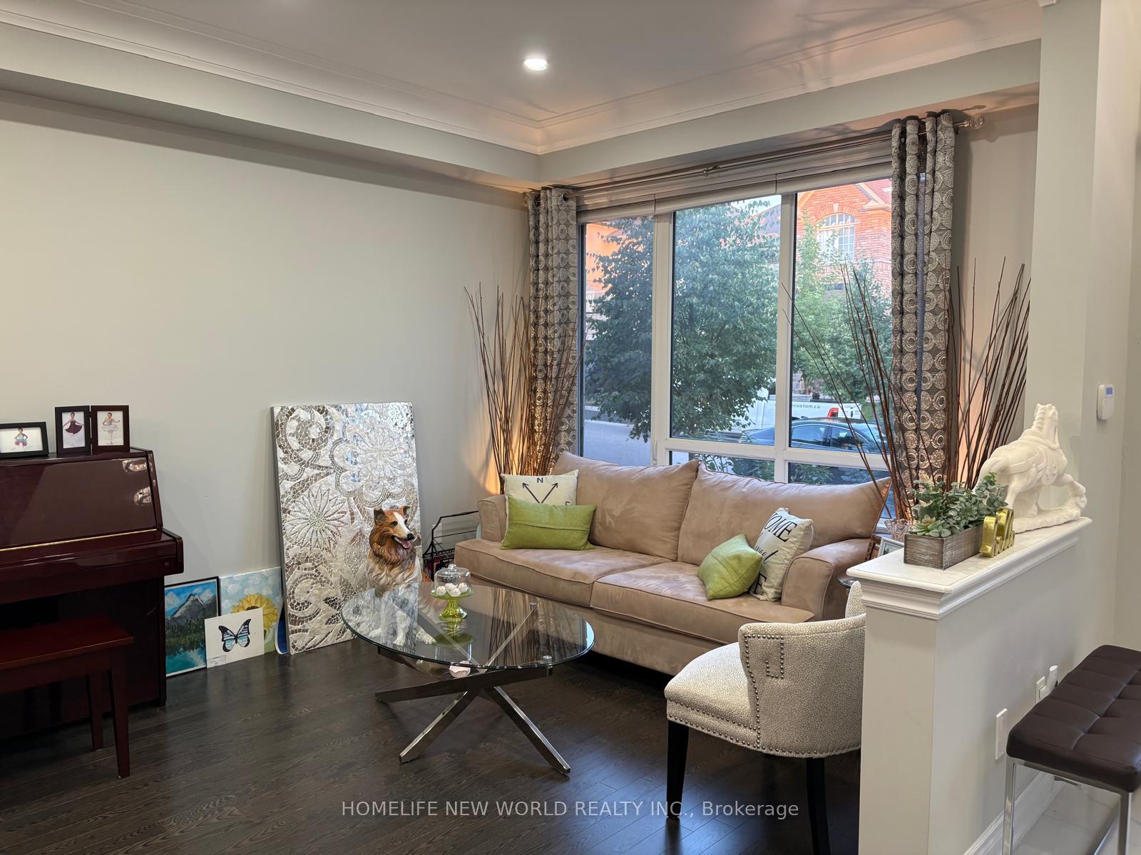 143 Mondial Crescent, East Gwillimbury — photo 5 of 5