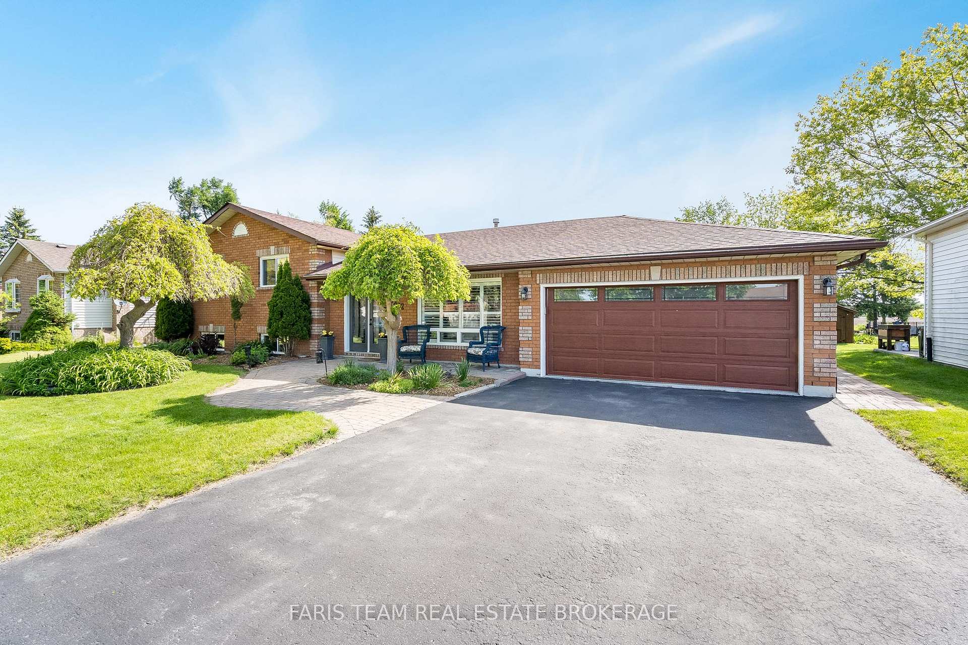 2032 Chantler Street, Innisfil, ON L9S 1B5 — Innisfil, Ontario