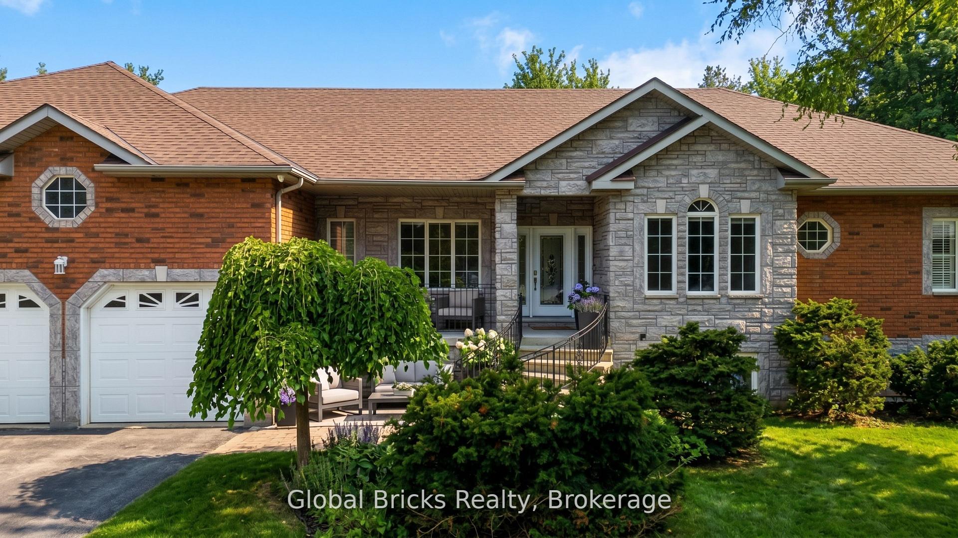 14 Fisher Drive, Adjala-Tosorontio — photo 2 of 5