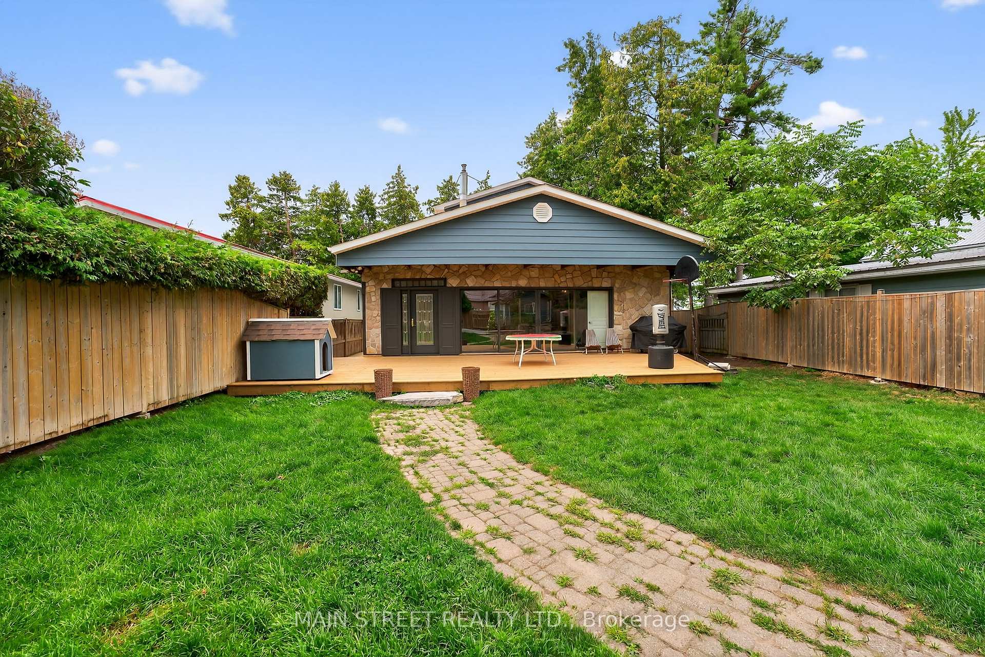 142 Cedar Beach Road, Brock — photo 2 of 5