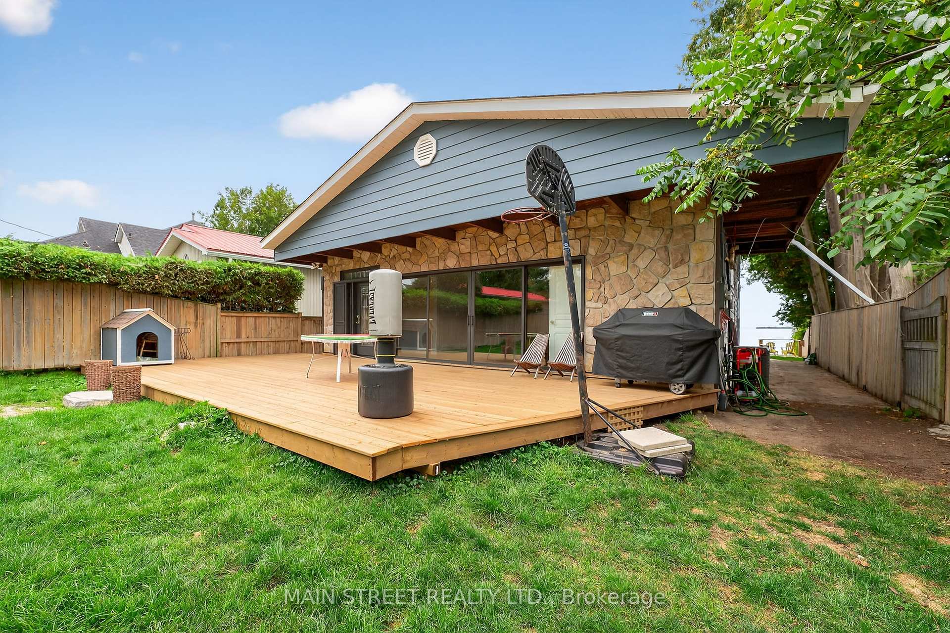 142 Cedar Beach Road, Brock — photo 3 of 5