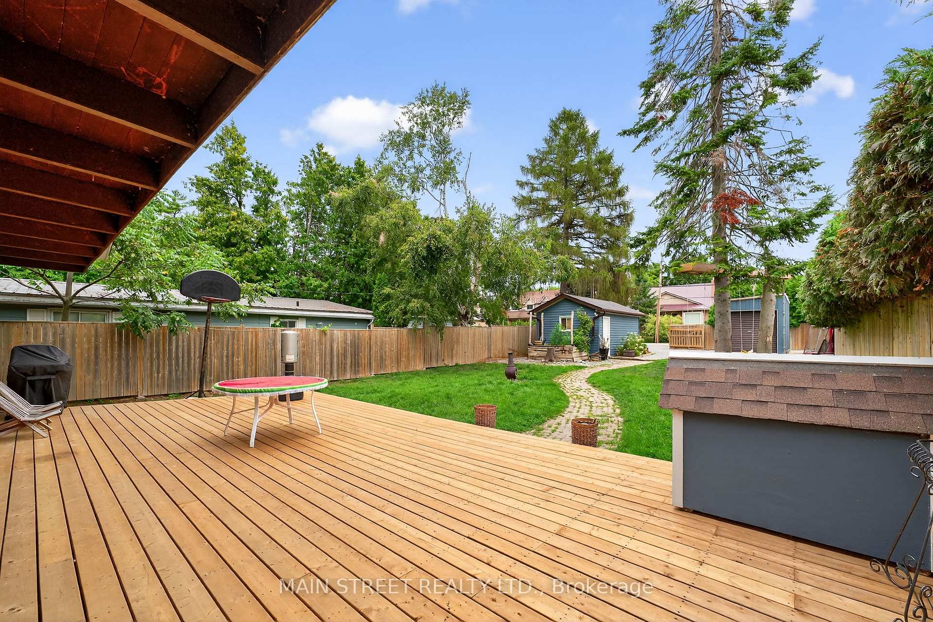 142 Cedar Beach Road, Brock — photo 4 of 5