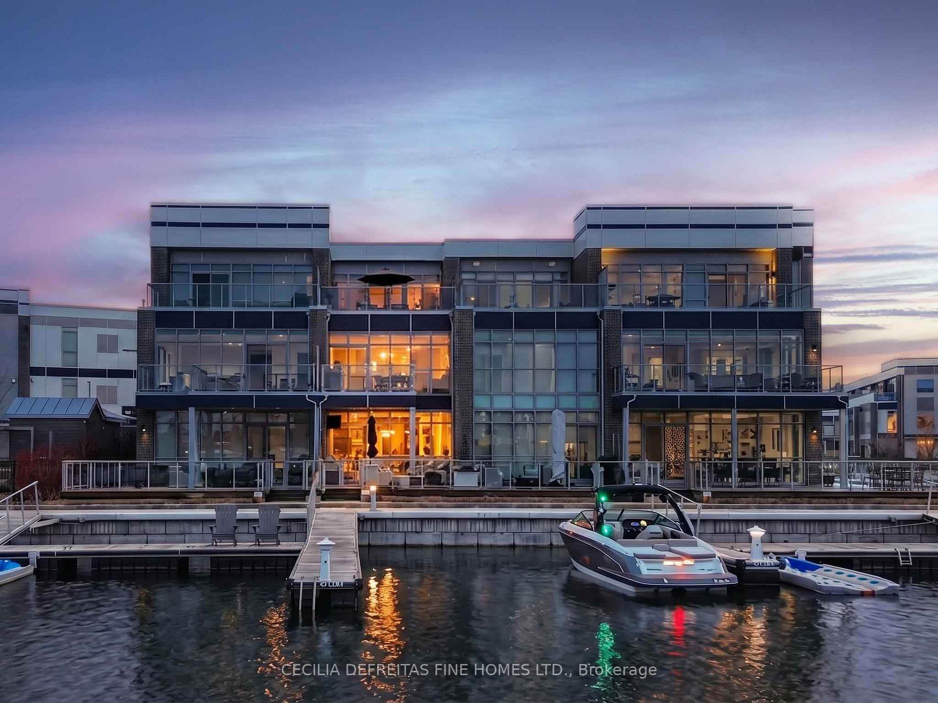 3793 Mangusta Court, Innisfil, ON L9S 0L5 — Innisfil, Ontario