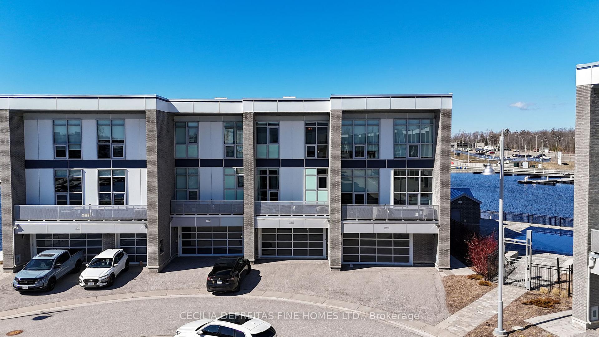 3793 Mangusta Court, Innisfil — photo 3 of 5