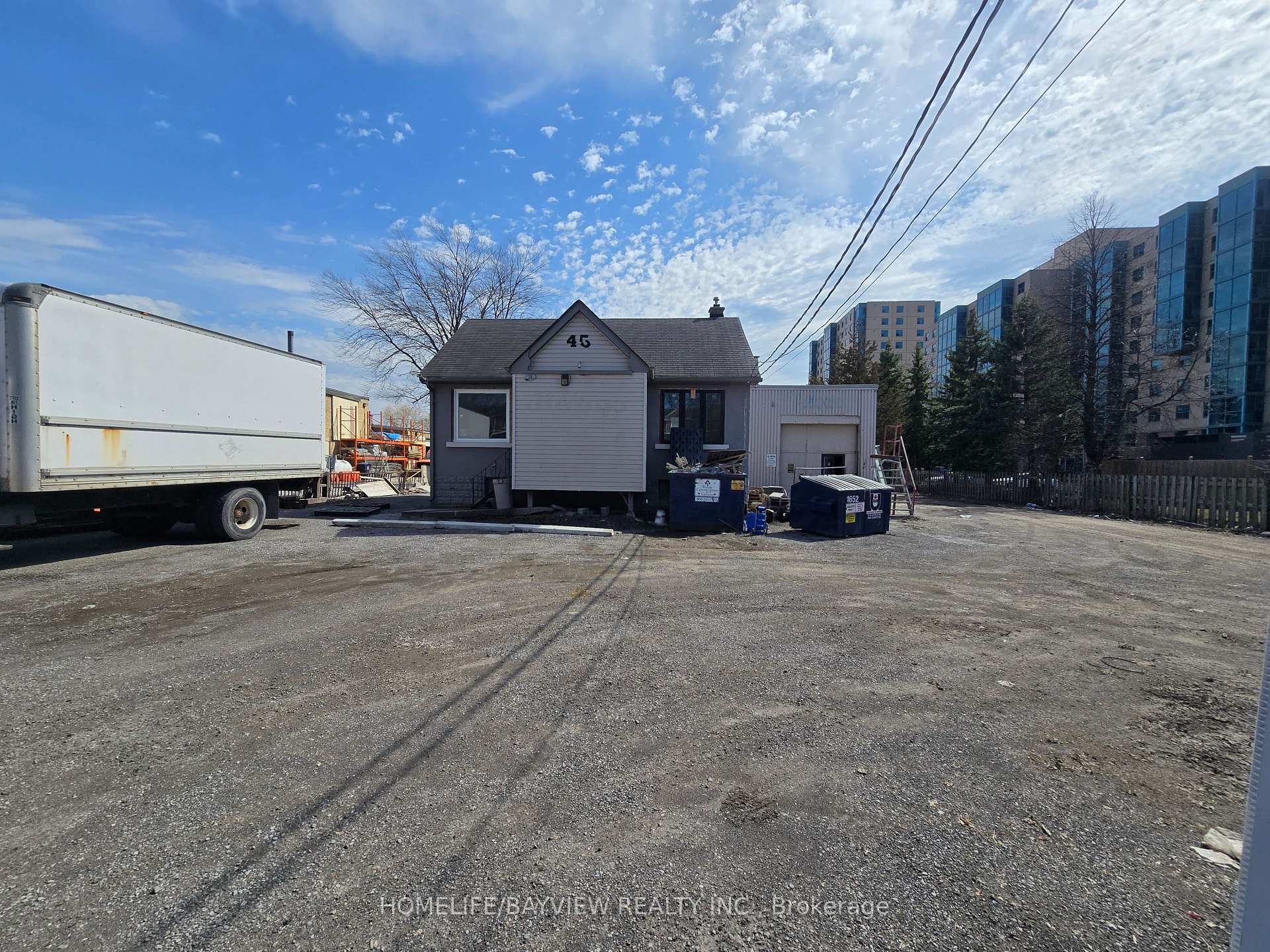 45 Observatory Lane, Richmond Hill, ON L4C 8K9 — Richmond Hill, Ontario