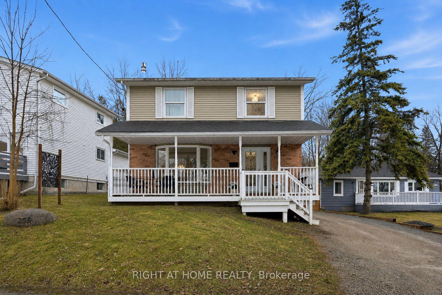 259 Glenwoods Avenue, Georgina — photo 3 of 5