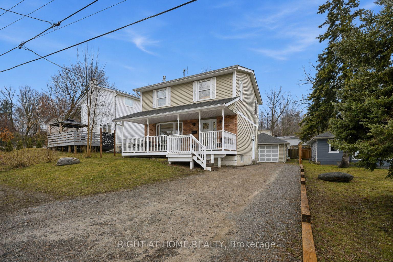 259 Glenwoods Avenue, Georgina — photo 4 of 5