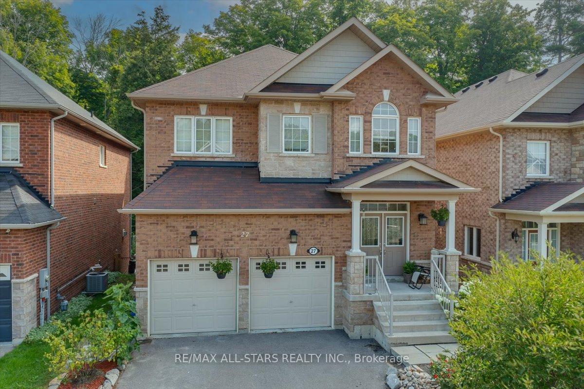 27 Scotia Road, Georgina — photo 2 of 5
