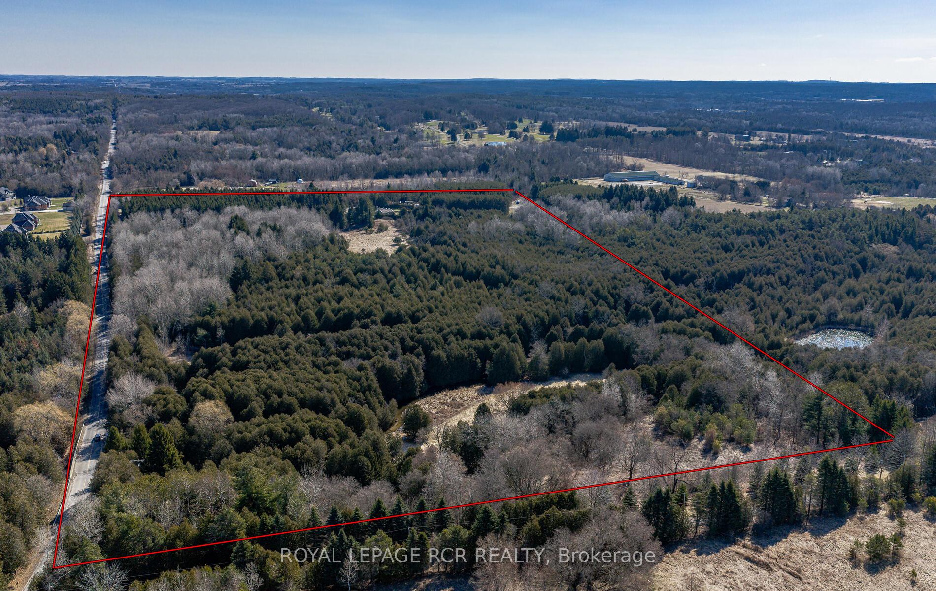 2653 Herald Road, East Gwillimbury, ON L0G 1V0 — East Gwillimbury, Ontario