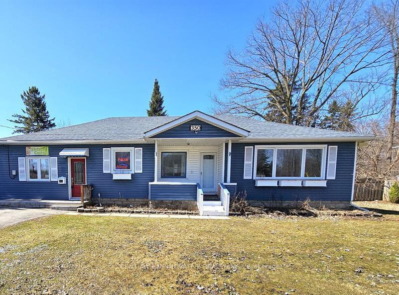 350 The Queensway N/A S Main, Georgina, ON L4P 2B9