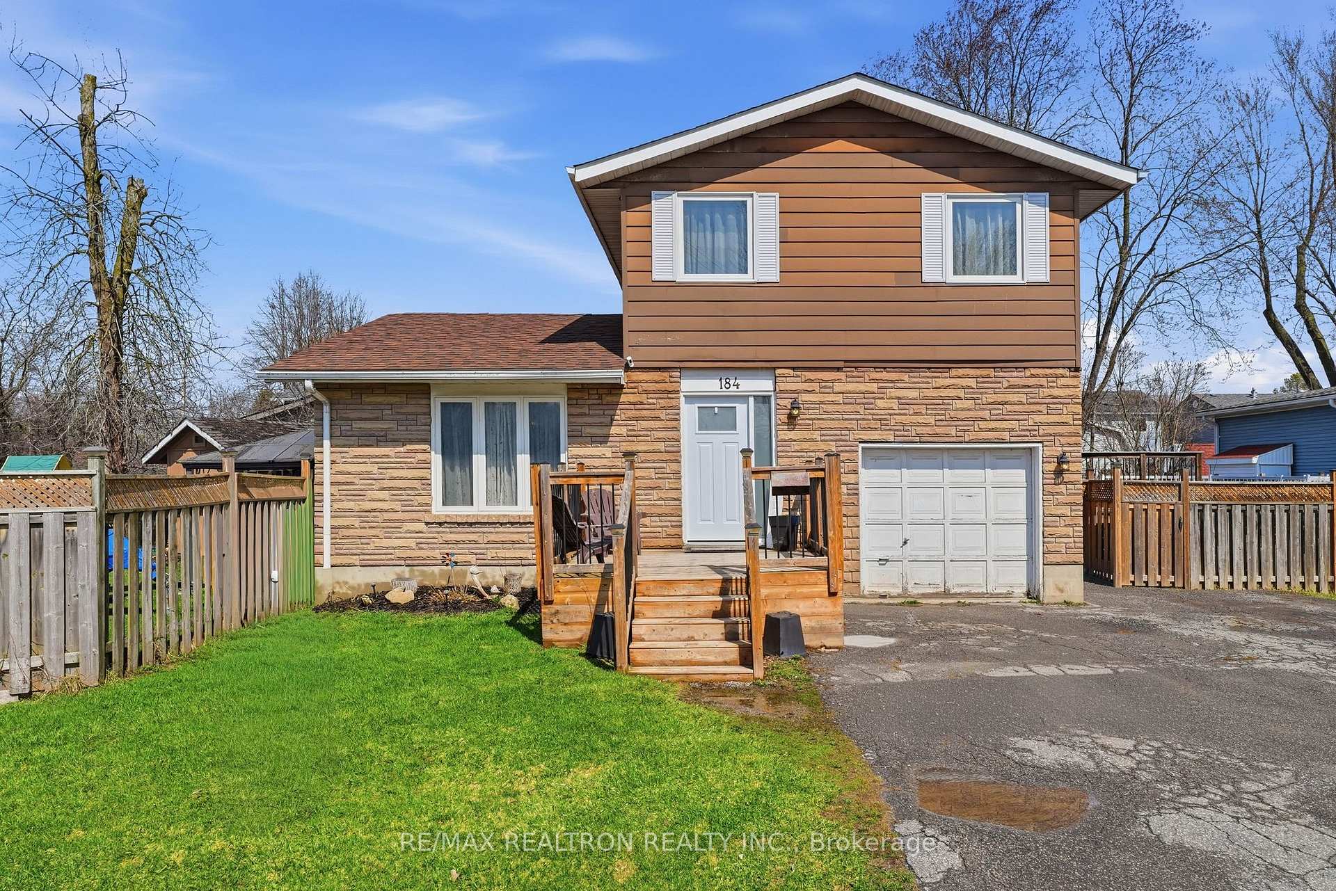 184 Silas Boulevard, Georgina, ON L4P 2K3 — Georgina, Ontario