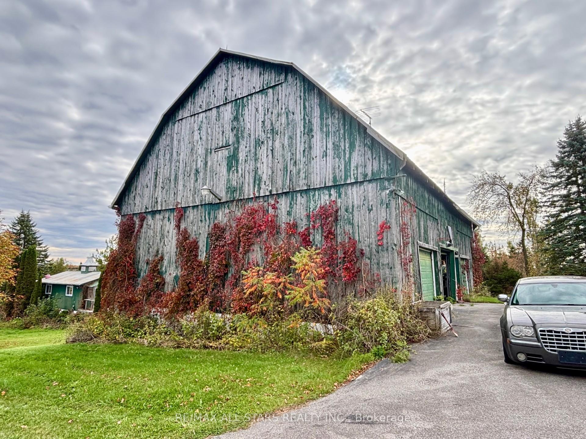 14200 Sideroad 18 N/A, Brock — photo 4 of 5