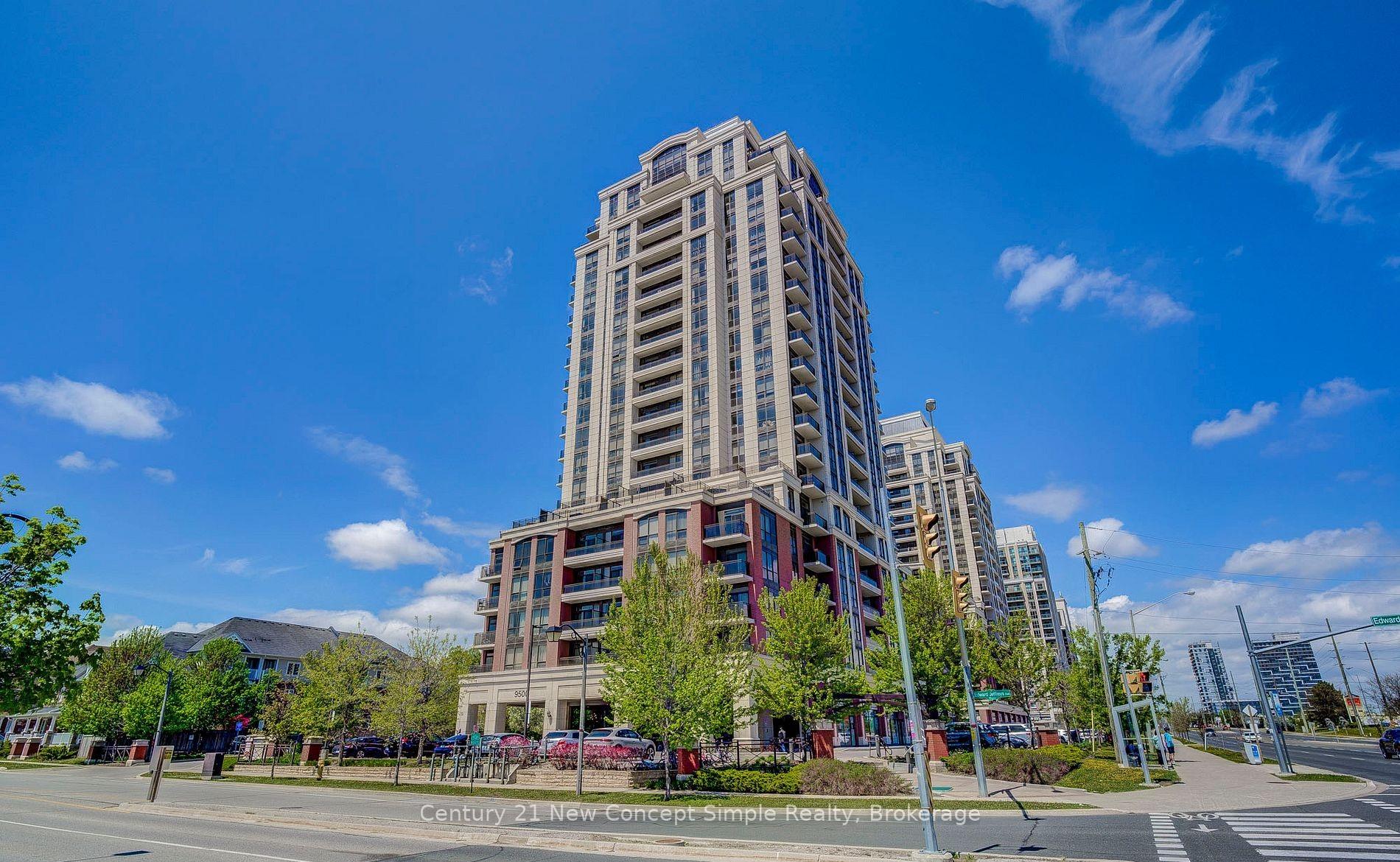 9500 Markham Road 520, Markham, ON L6E 0N6