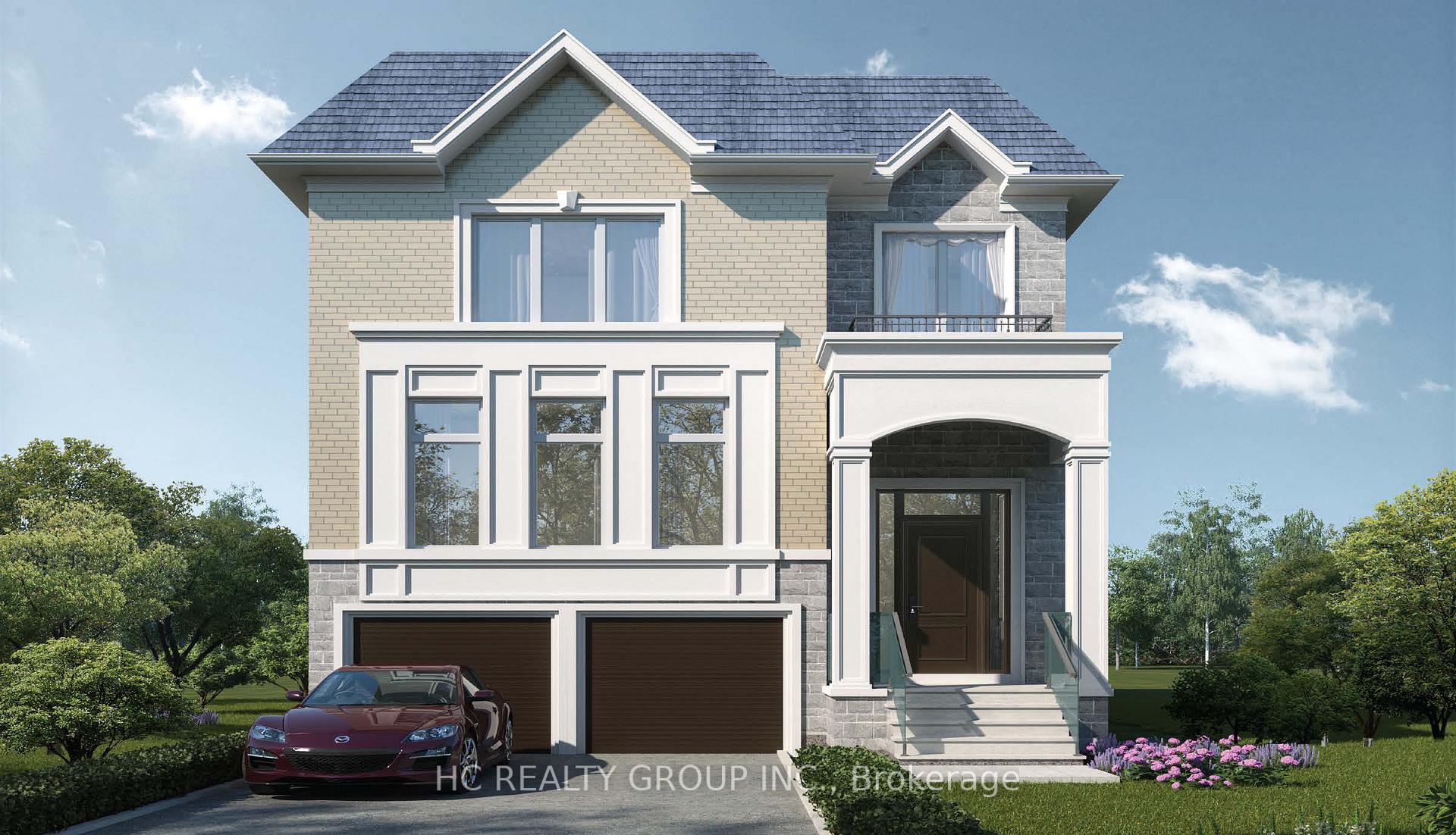 15 Laurier Avenue, Richmond Hill, ON L4E 2Z4