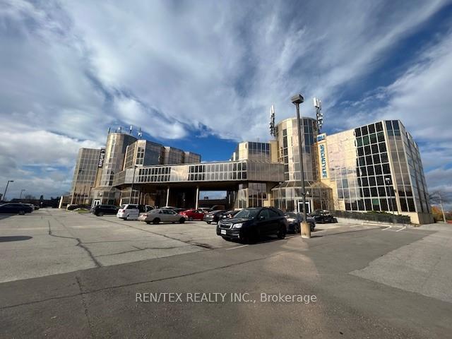 8000 Jane Street 4th&5th, Vaughan, ON L4K 5B8