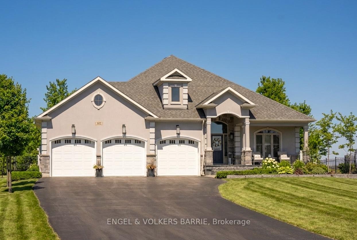 327 Sunnybrae Avenue, Innisfil, ON L9S 0K9 — Innisfil, Ontario