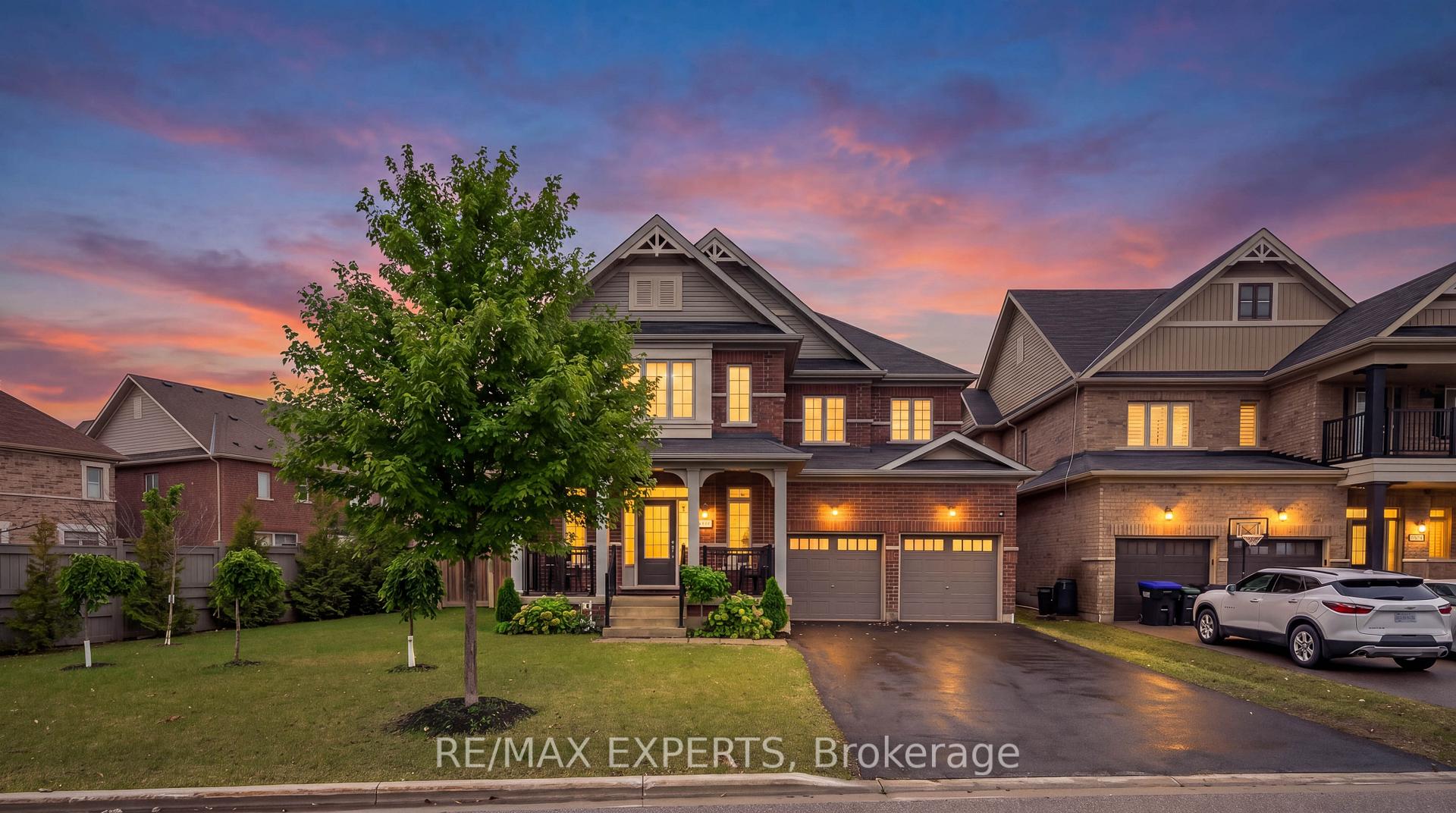 142 Martin Trail, New Tecumseth, ON L0G 1W0