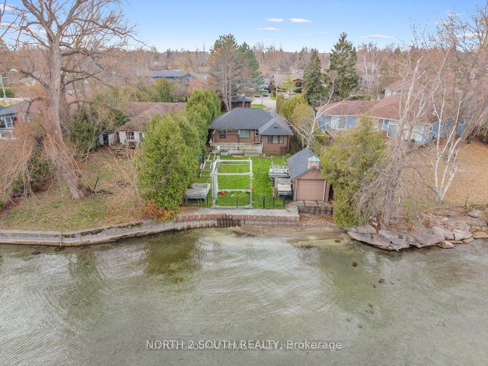 1273 Maple Road, Innisfil, ON L9S 2Z9
