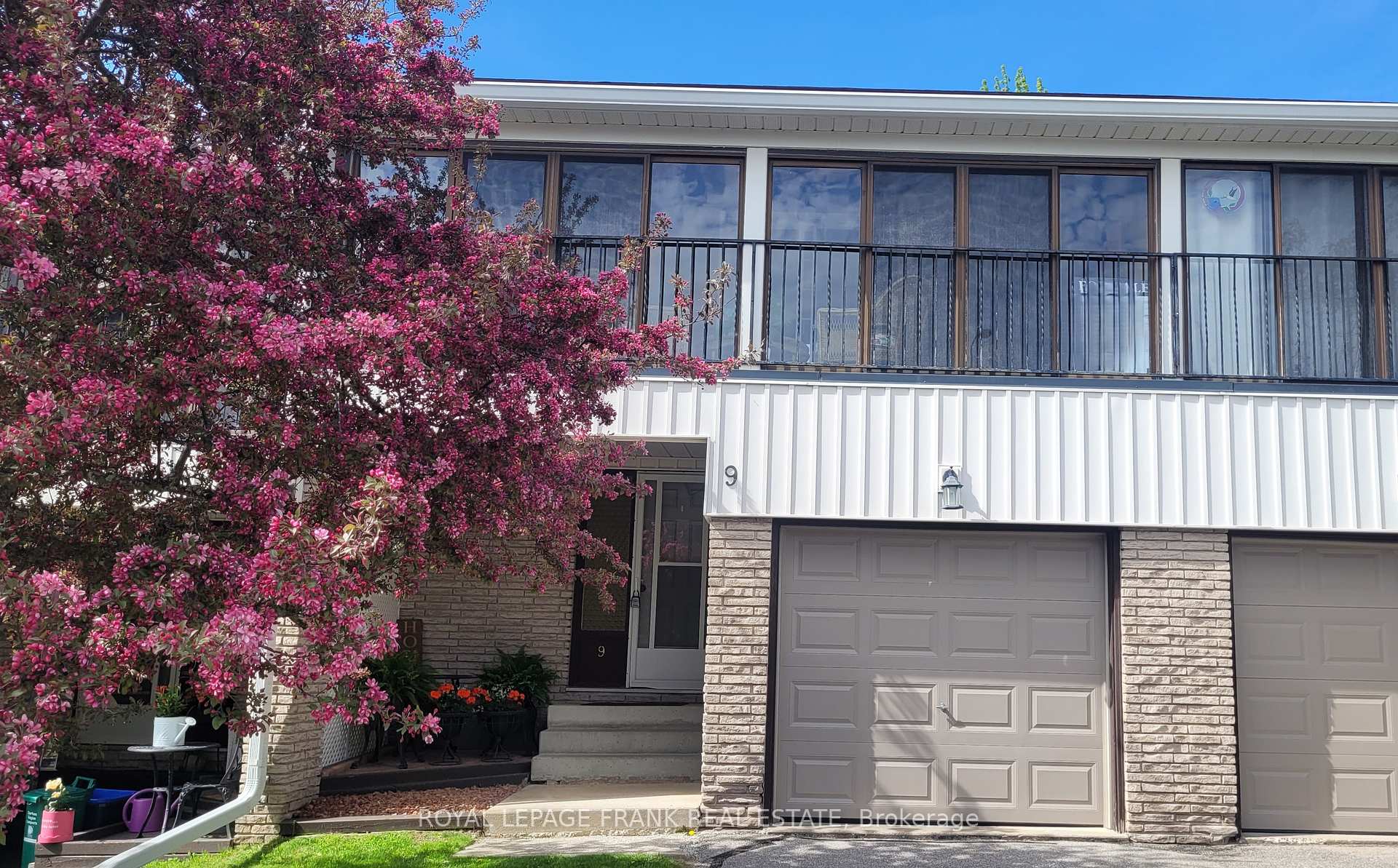 433 May Street 9, Brock, ON L0K 1A0 — Brock, Ontario