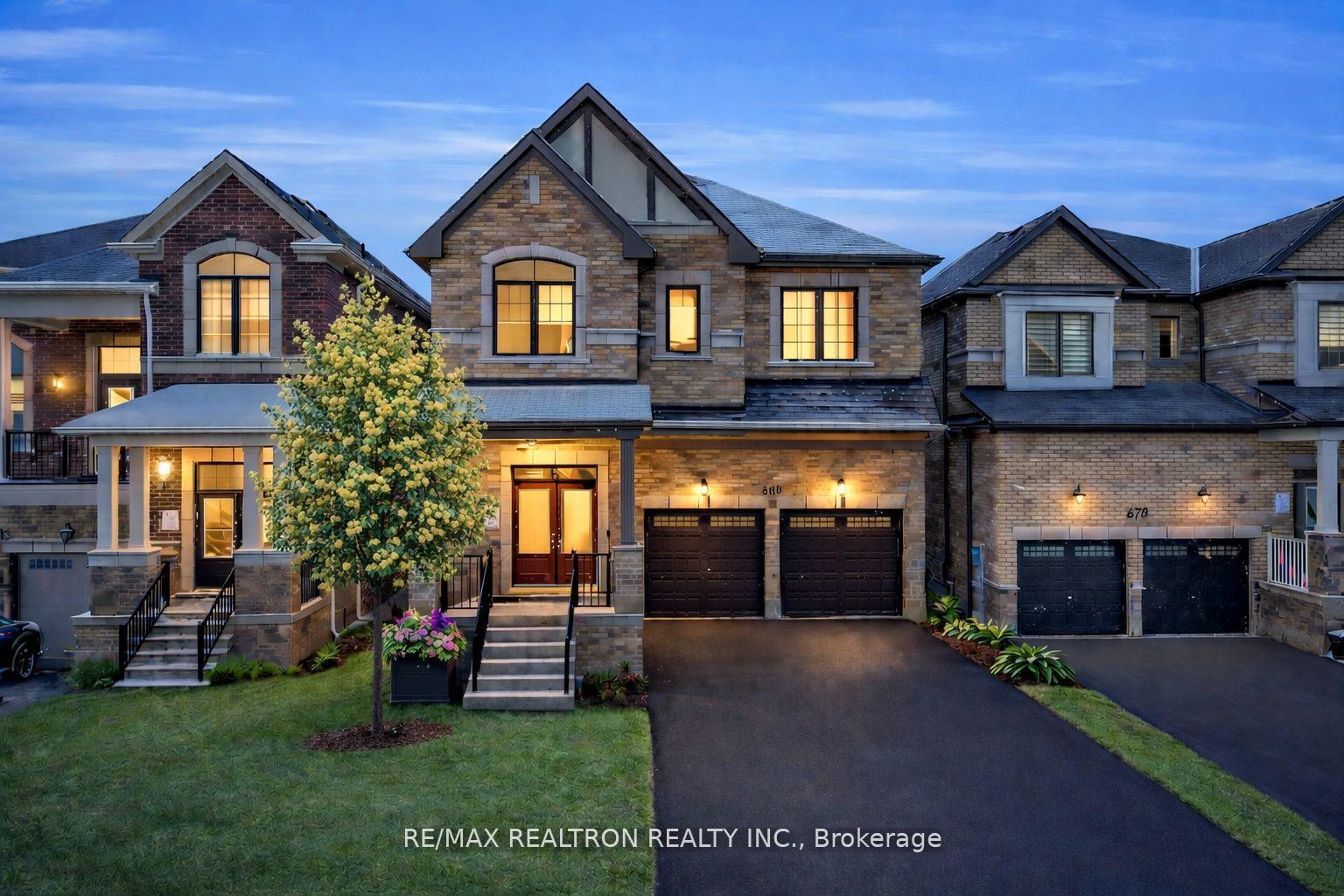 669 Newlove Street, Innisfil, ON L9S 0R9 — Innisfil, Ontario