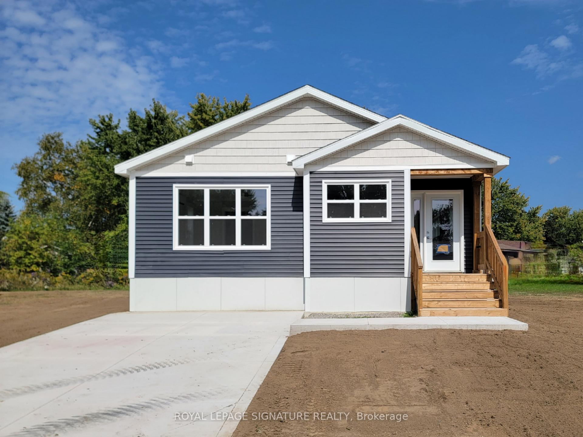 16 Briarwood Place, Innisfil, ON L0L 1L0 — Innisfil, Ontario