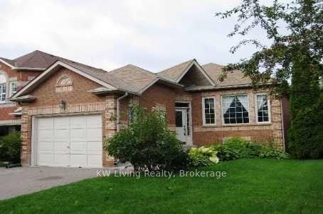 93 Sunbird Boulevard Upper, Georgina, ON L4P 3V8 — Georgina, Ontario