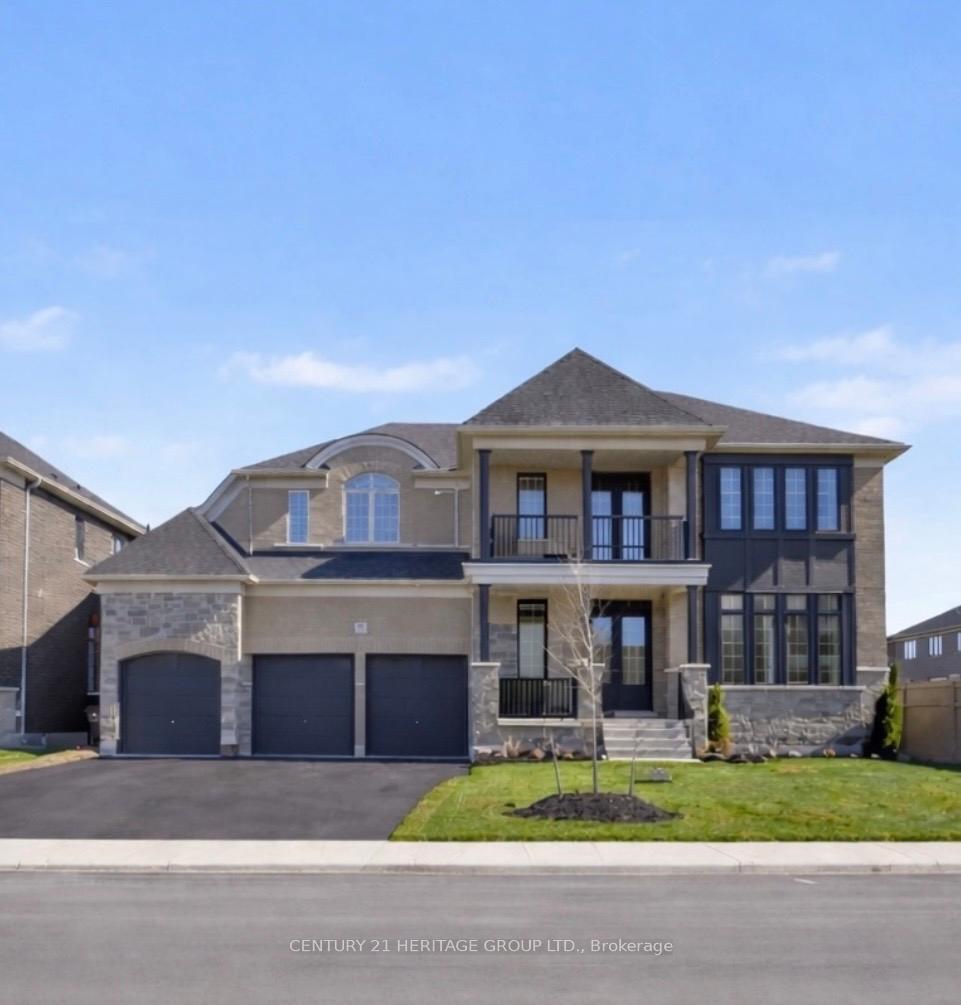 27 Orchid Crescent, Adjala-Tosorontio, ON L0G 1W0 — Adjala-Tosorontio, Ontario