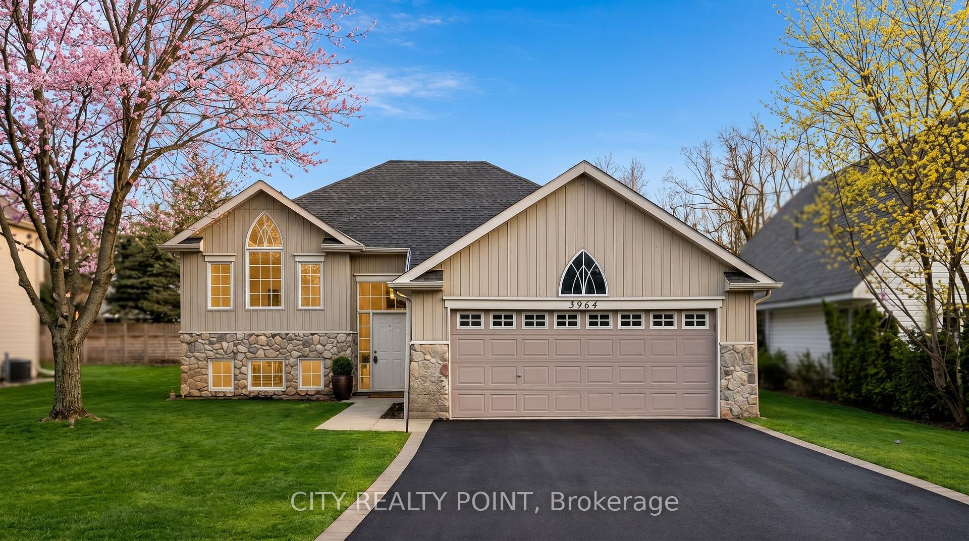 3964 Alcina Avenue, Innisfil, ON L9S 2M1 — Innisfil, Ontario