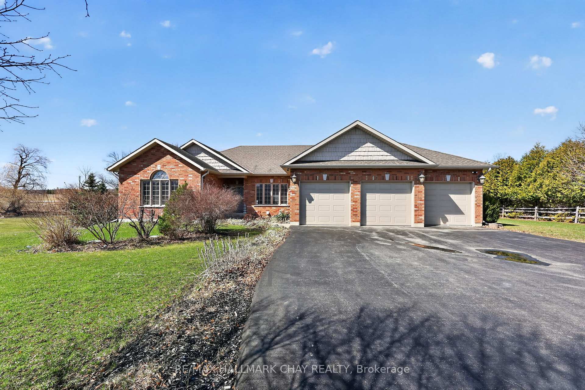 4912 Concession Rd 3 Road, Adjala-Tosorontio — photo 3 of 5