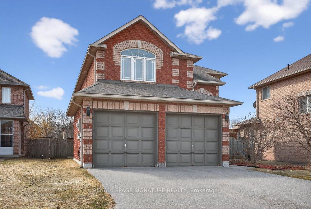 31 Rinaldo Road, Georgina, ON L4P 3X9 — Georgina, Ontario