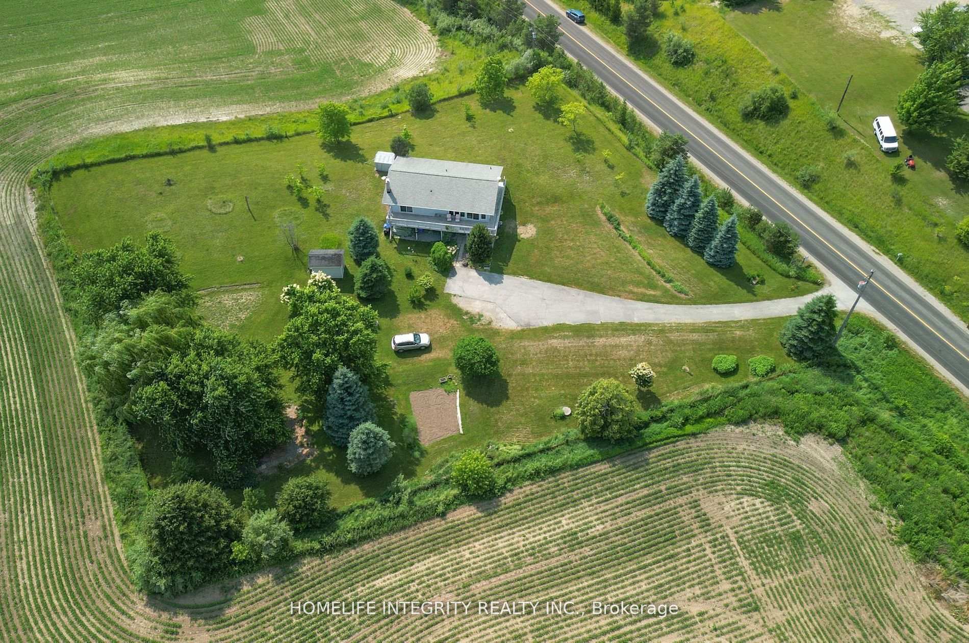7145 Fourth Line, New Tecumseth, ON L0G 1W0