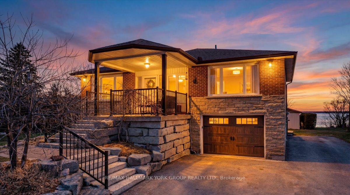 20 Burnie Road, Georgina, ON L0E 1N0 — Georgina, Ontario