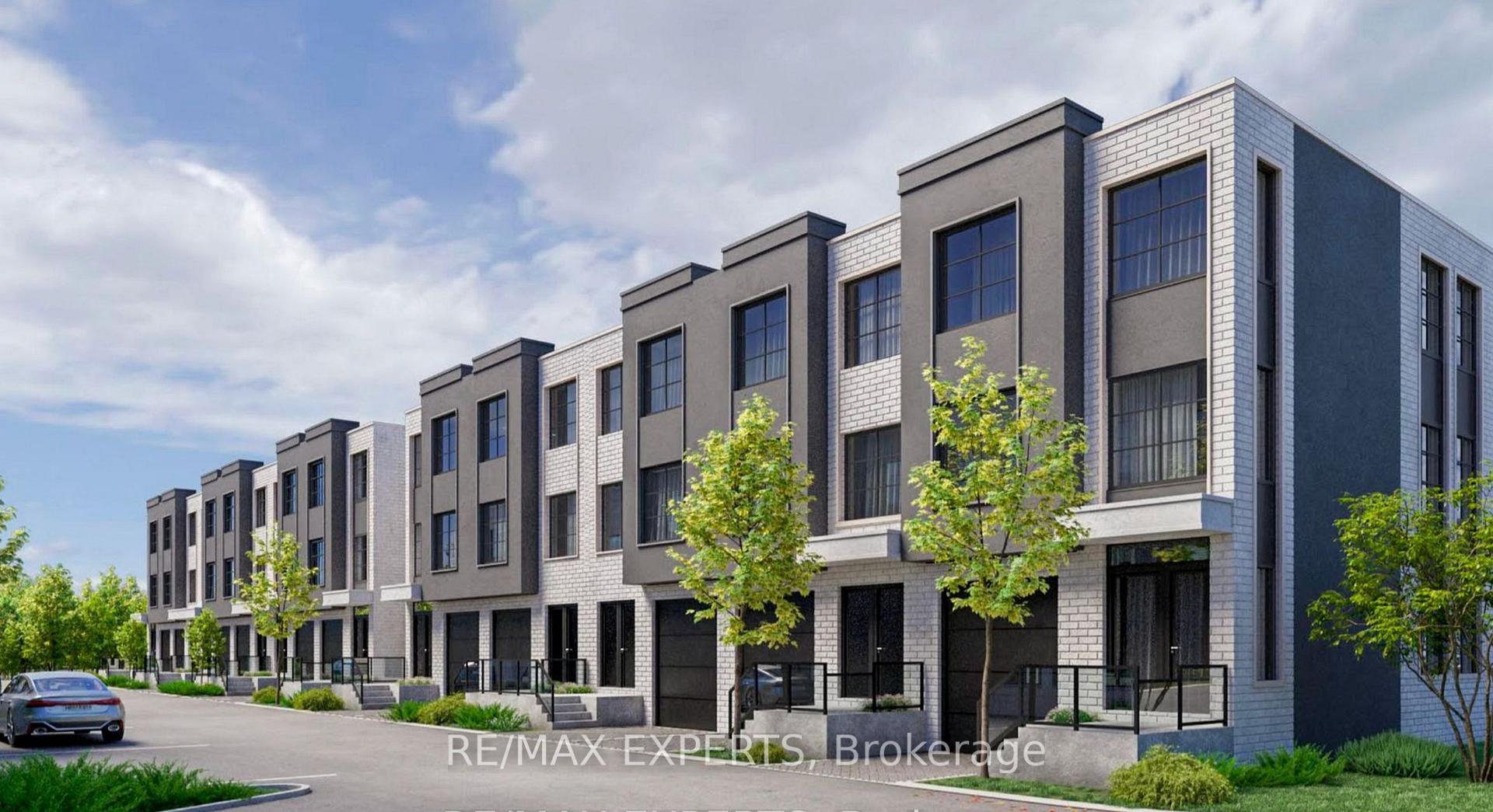 234 King Road 19, Richmond Hill, ON L4E 2W1