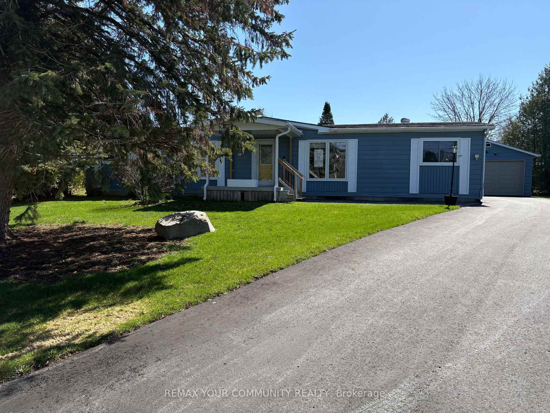 20 Geneva Court, Georgina, ON L0E 1R0 — Georgina, Ontario