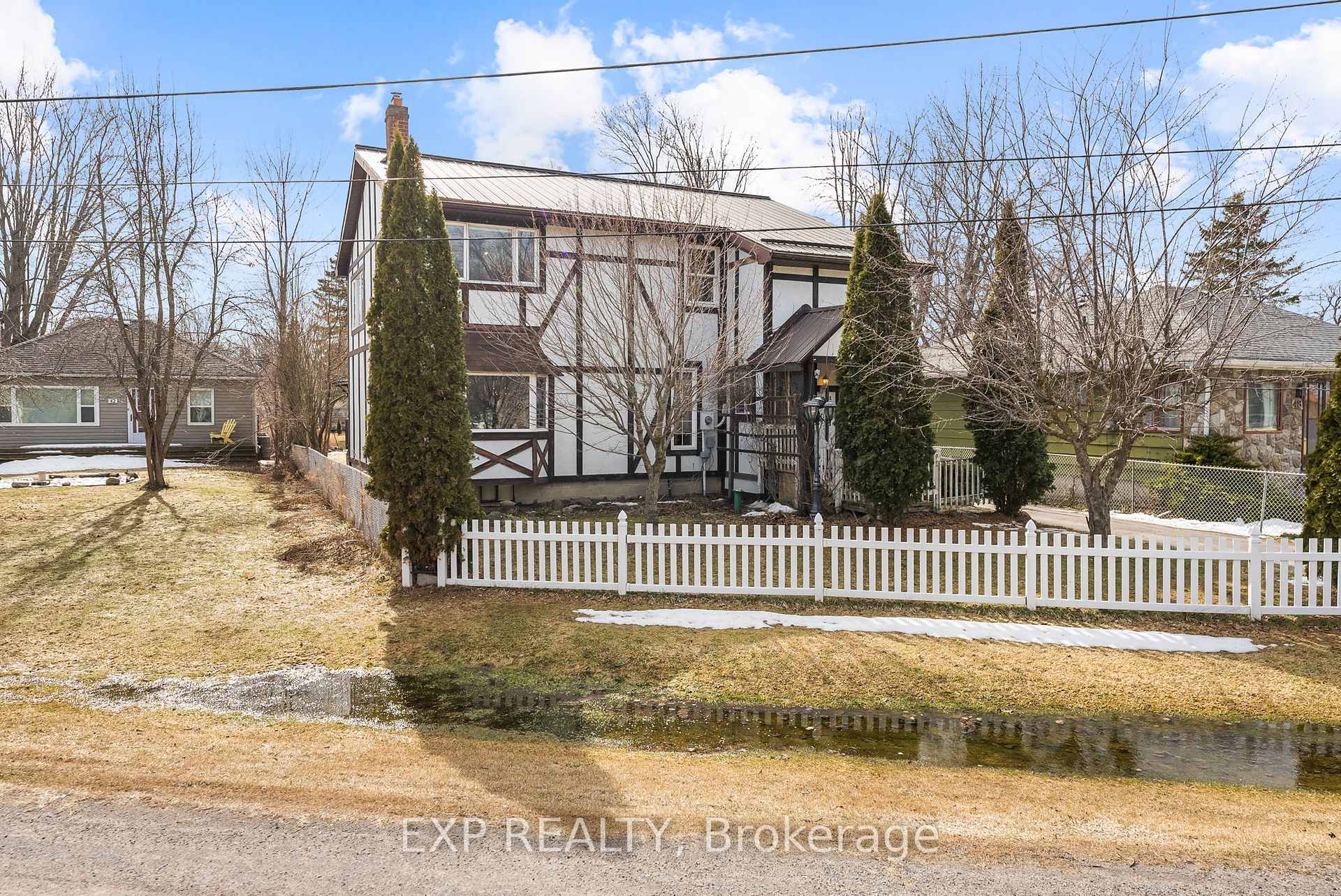 46 Isle Vista Drive, Georgina, ON L0E 1N0 — Georgina, Ontario