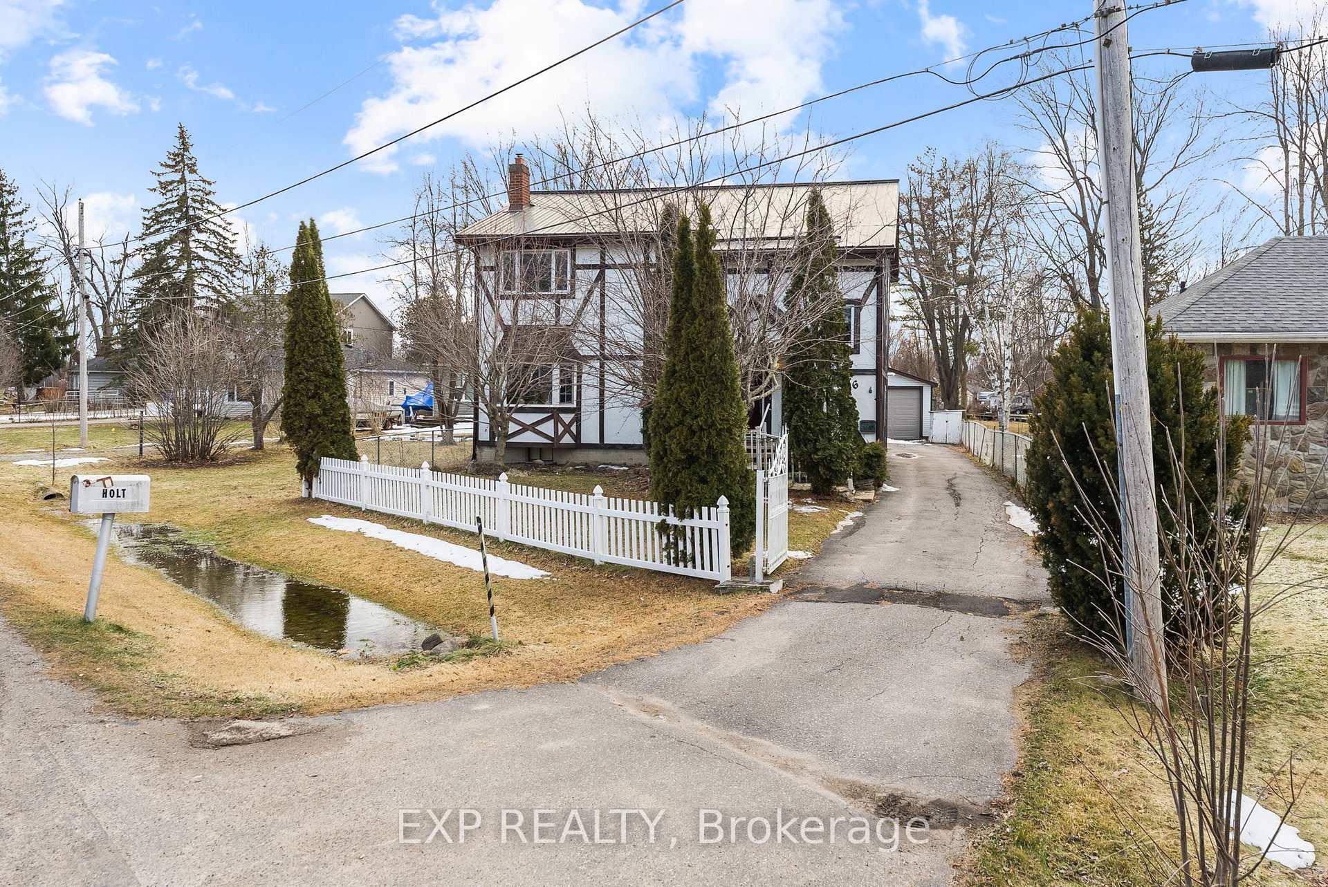 46 Isle Vista Drive, Georgina — photo 2 of 5