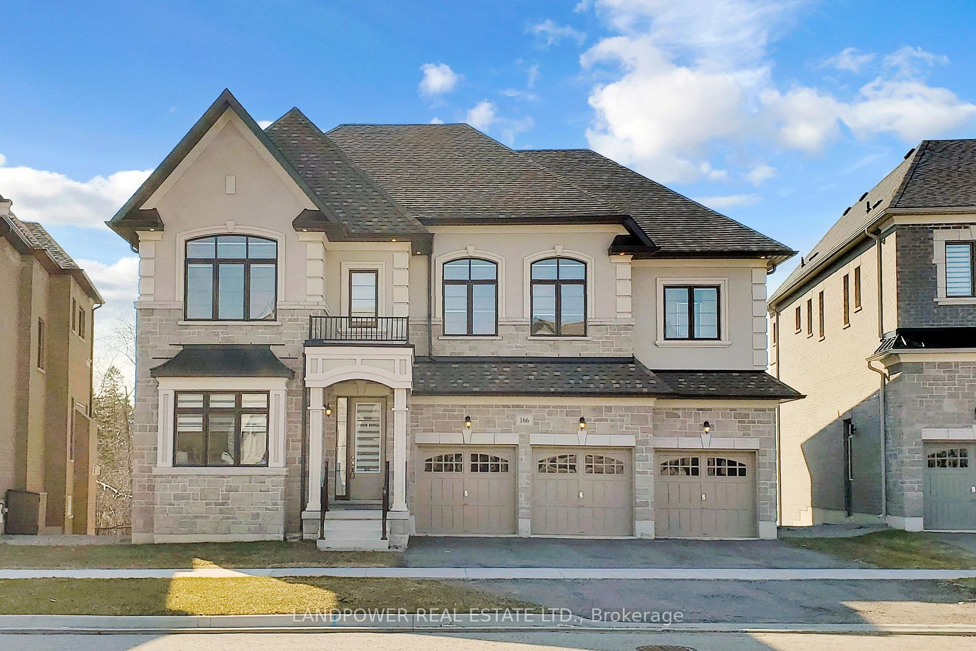 166 Prairie Rose Drive, Richmond Hill, ON L4S 0M9