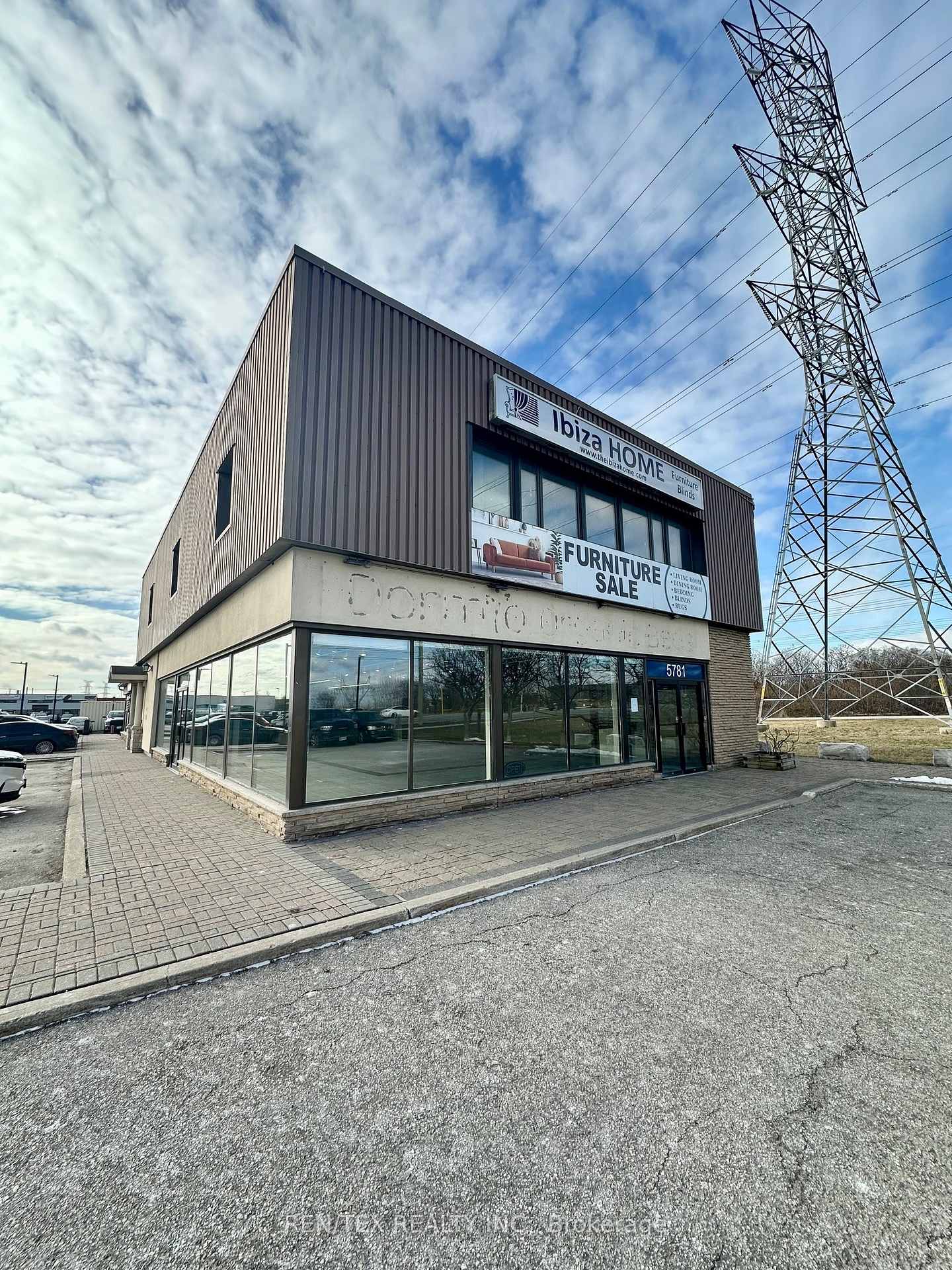 5781 Highway 7 N/A W Second Floor, Vaughan, ON L4L 1T7