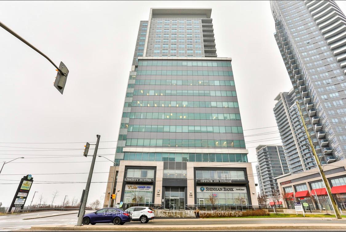 7191 Yonge Street 912, Markham, ON L3T 0C4