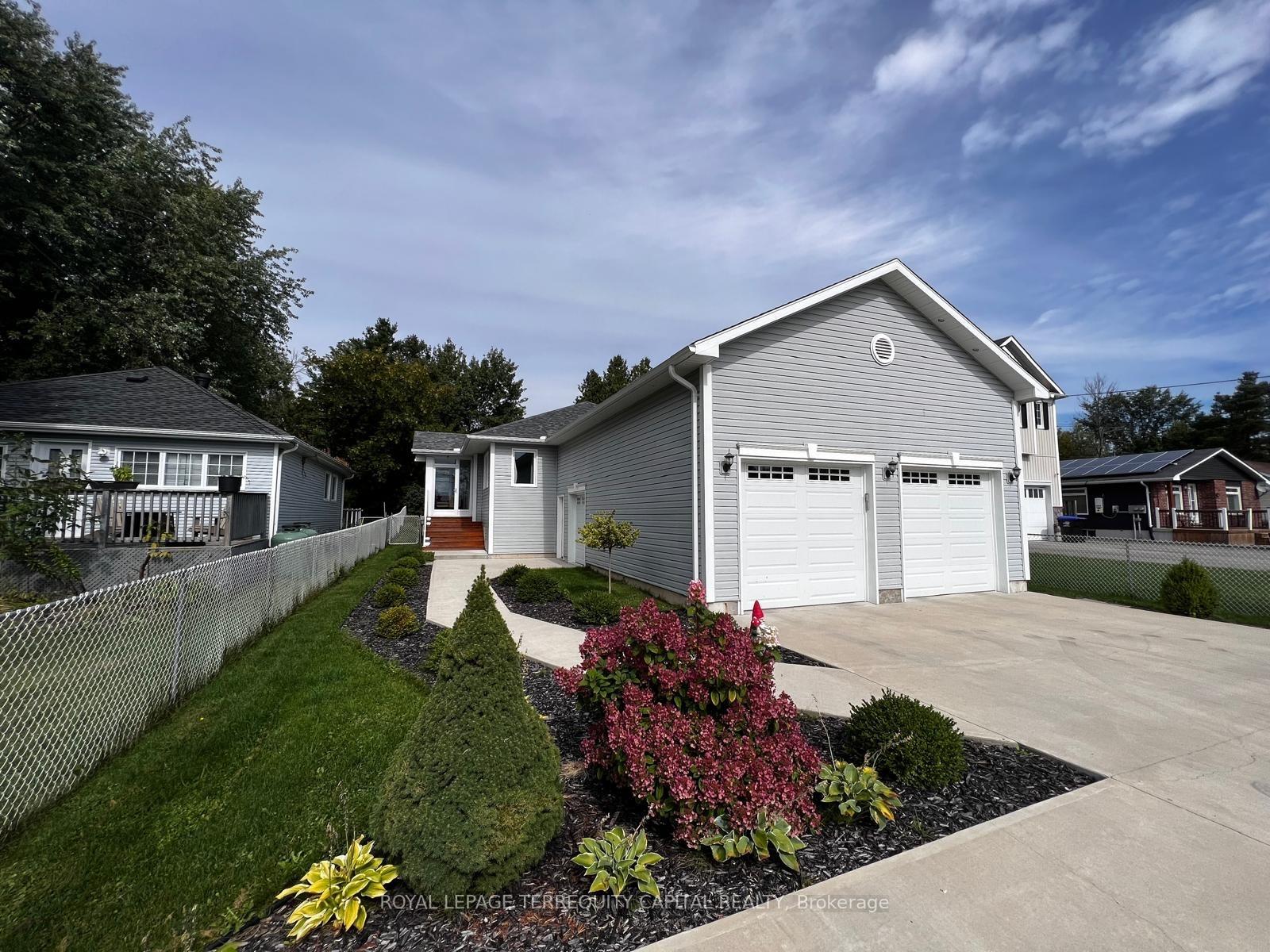 1416 Maple Road 2, Innisfil, ON L9S 1N1 — Innisfil, Ontario