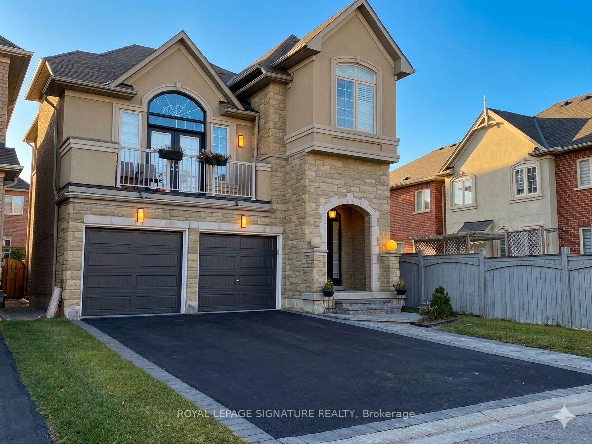 22 Vandervoort Drive 2 Bedroom Basement, Richmond Hill, ON L4E 0C6