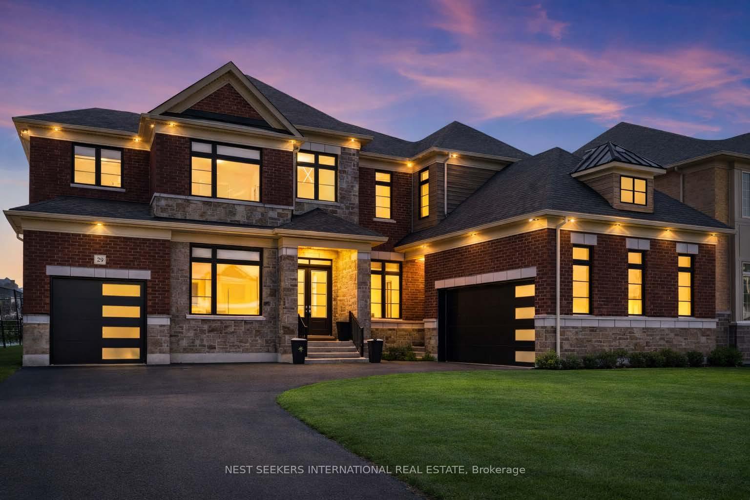 29 Marigold Boulevard, Adjala-Tosorontio, ON L0G 1W0 — Adjala-Tosorontio, Ontario