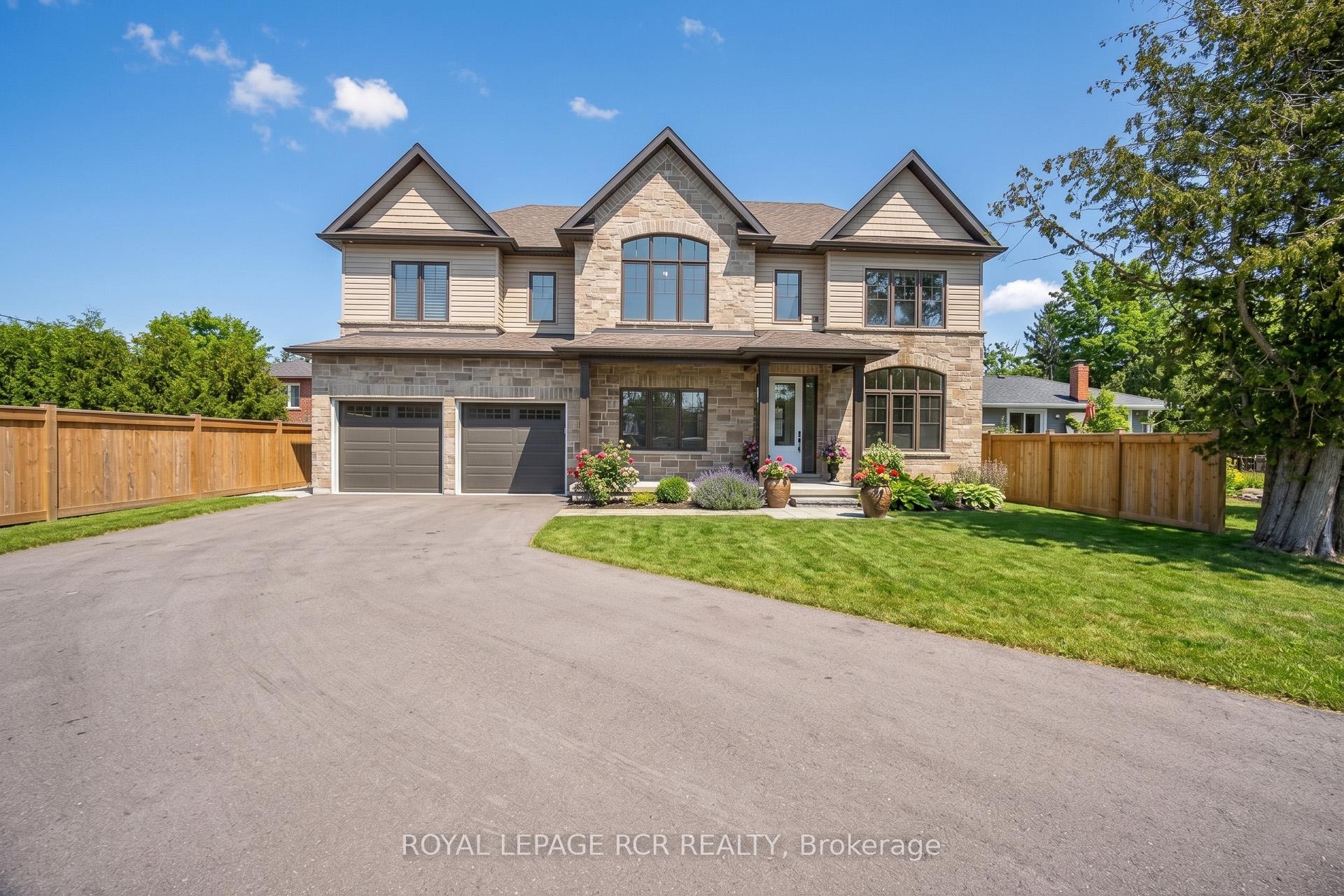 28 St. George Street, Georgina, ON L0E 1L0 — Georgina, Ontario