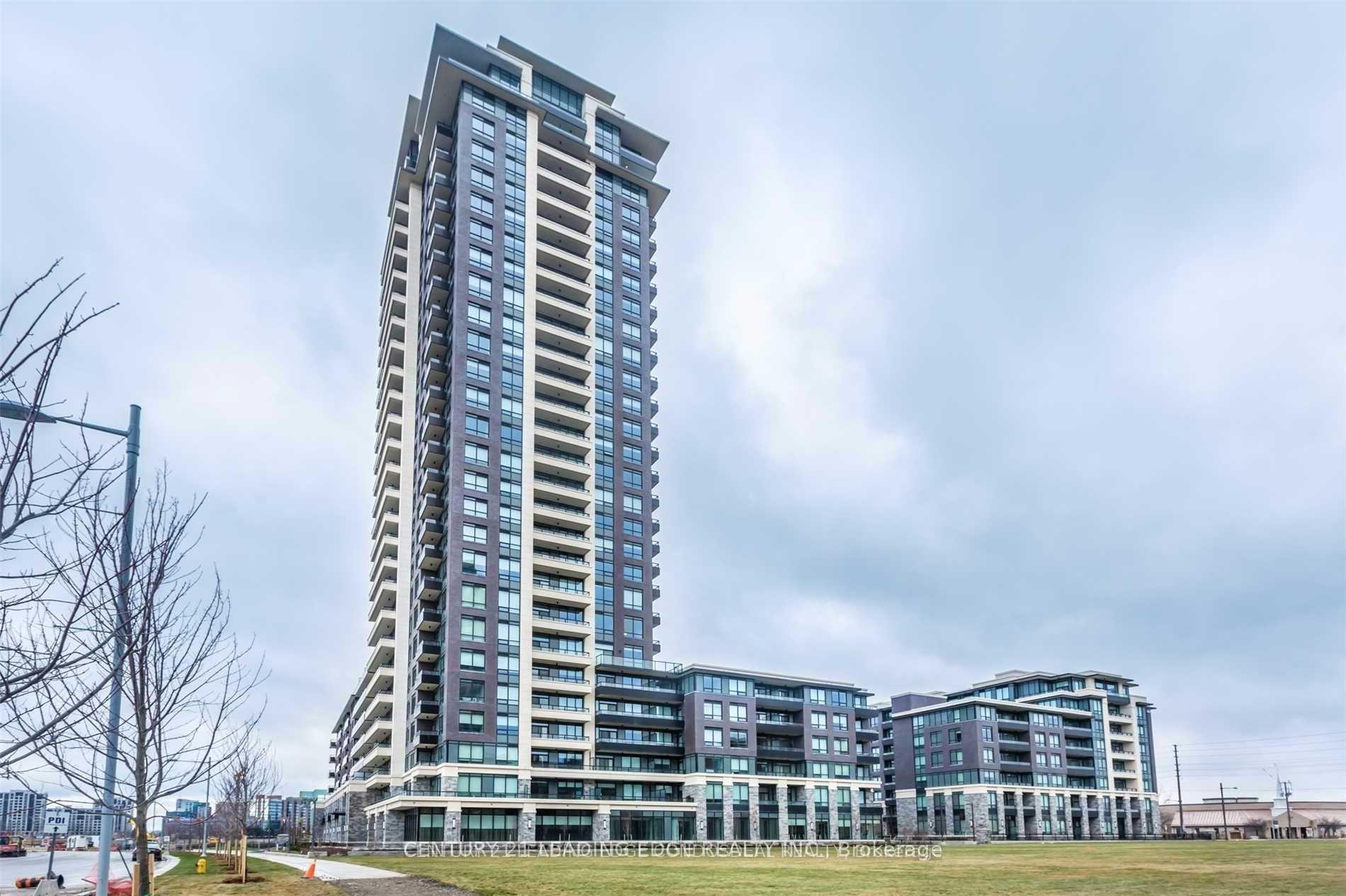 15 Water Walk Drive 2001, Markham, ON L3P 1N3