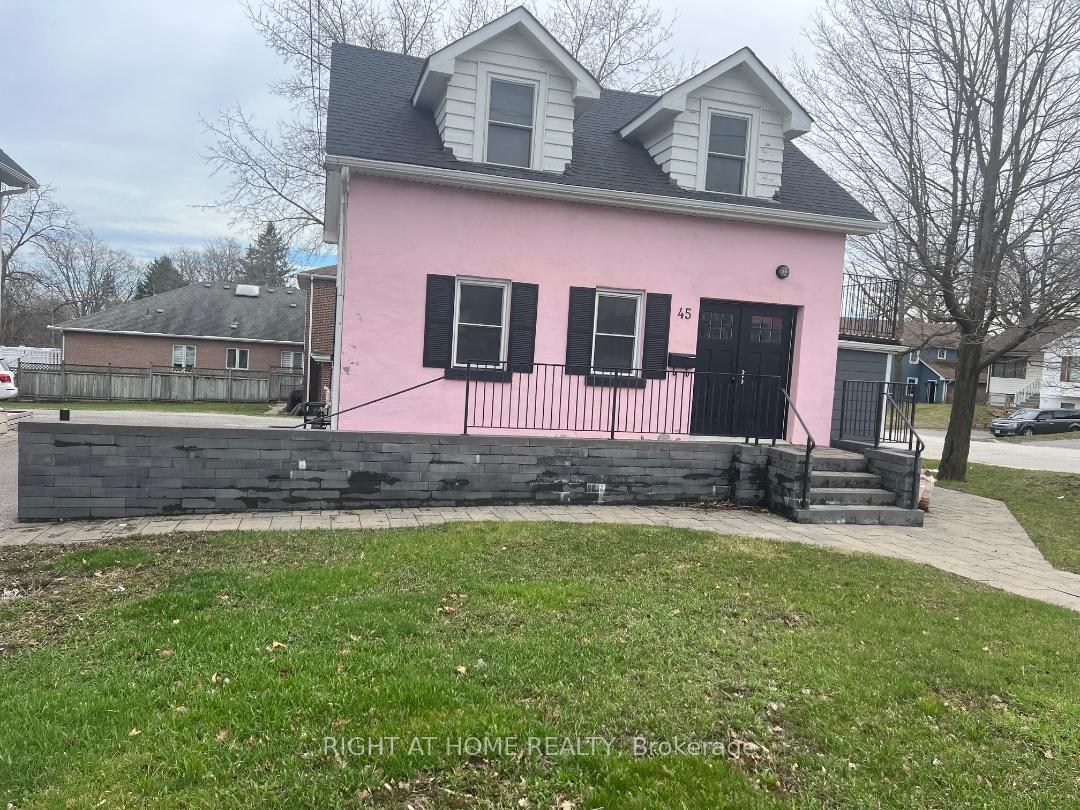 45 Major Mackenzie Drive E, Richmond Hill — photo 3 of 5