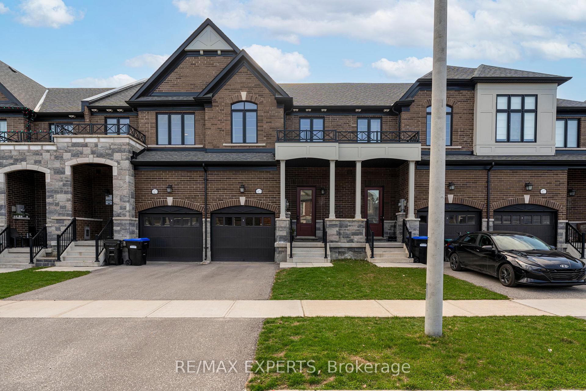 1473 Blackmore Street, Innisfil, ON L9S 0P1 — Innisfil, Ontario