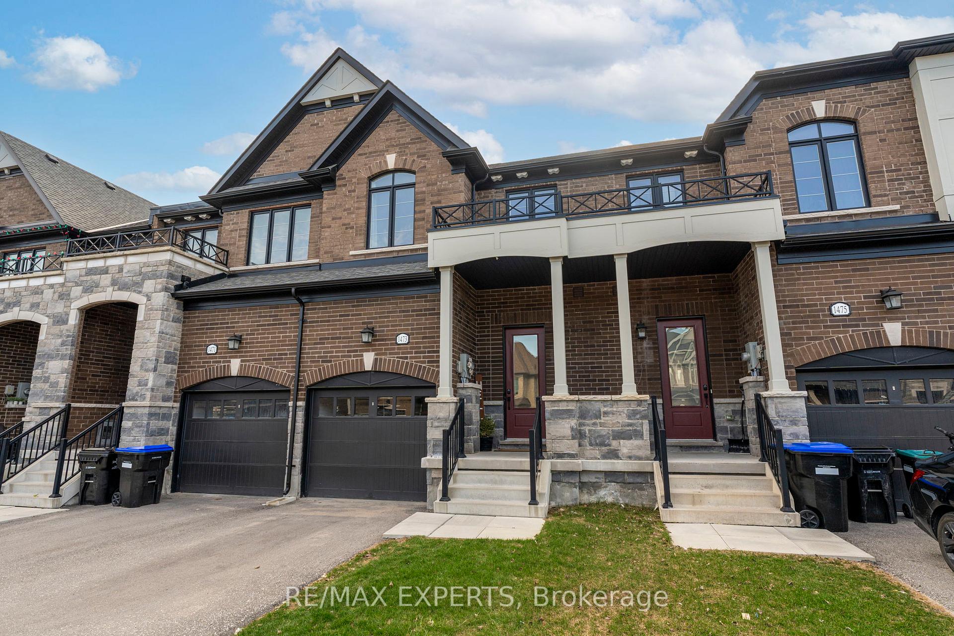 1473 Blackmore Street, Innisfil — photo 2 of 5