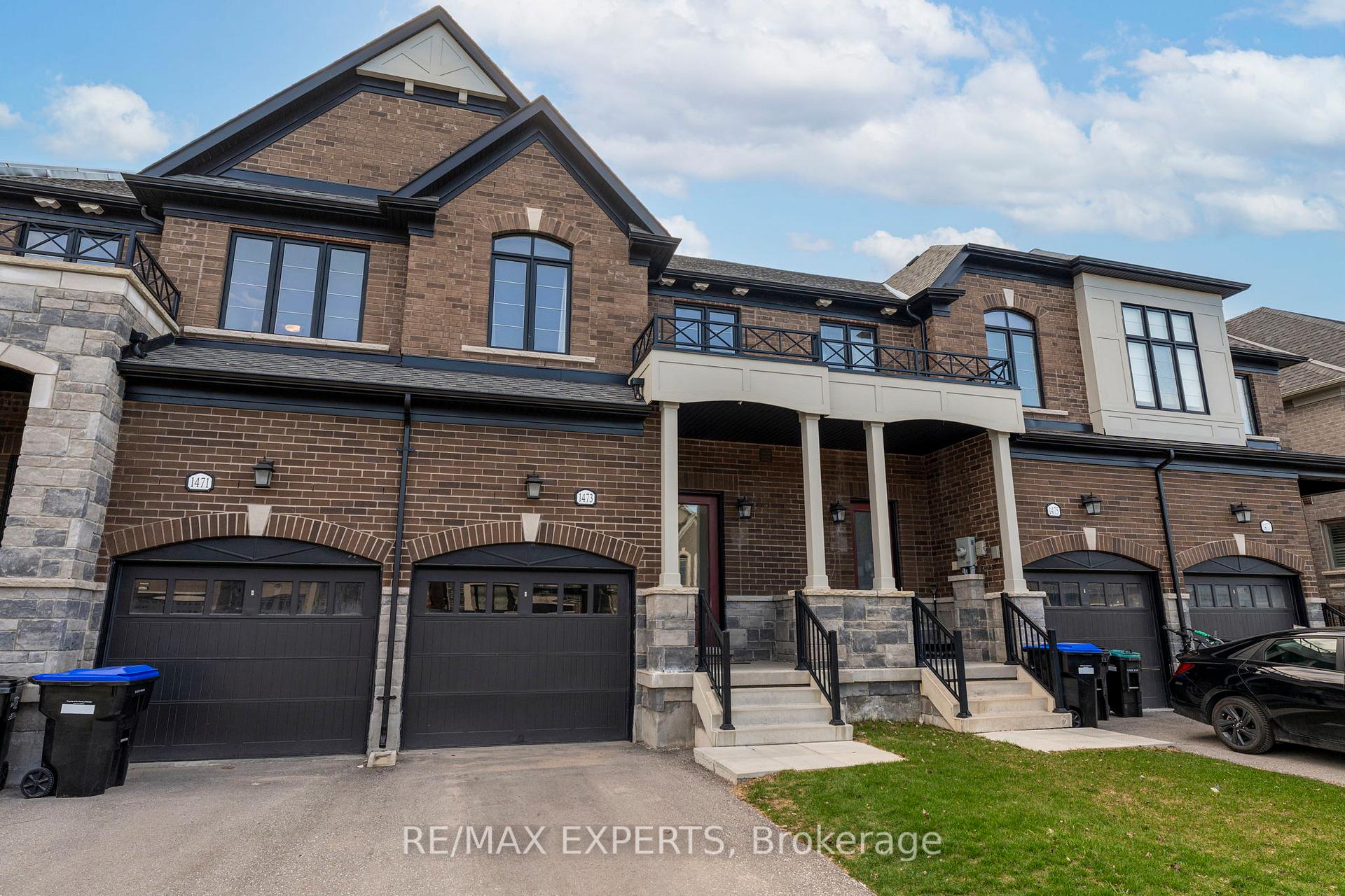 1473 Blackmore Street, Innisfil — photo 3 of 5
