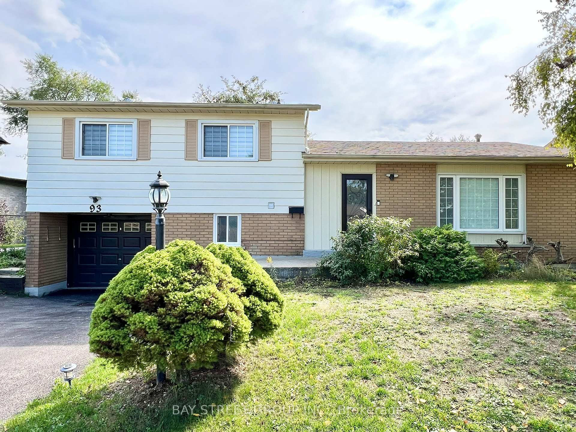 93 Parkway Avenue, Markham, ON L3P 2H1