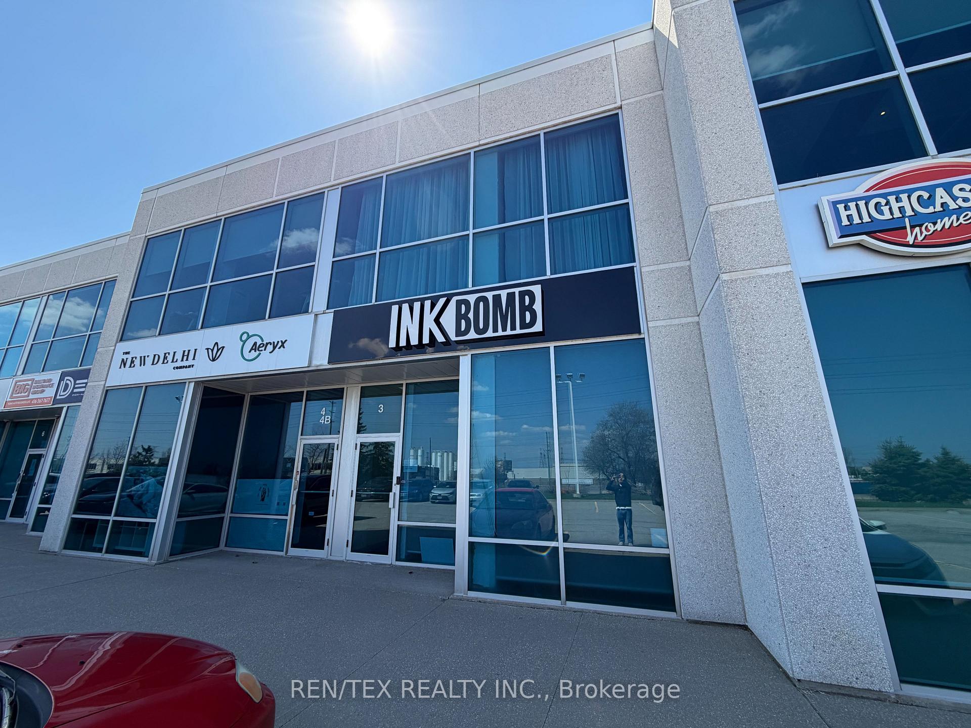 7600 Highway 27 N/A 3, Vaughan, ON L4H 0P8
